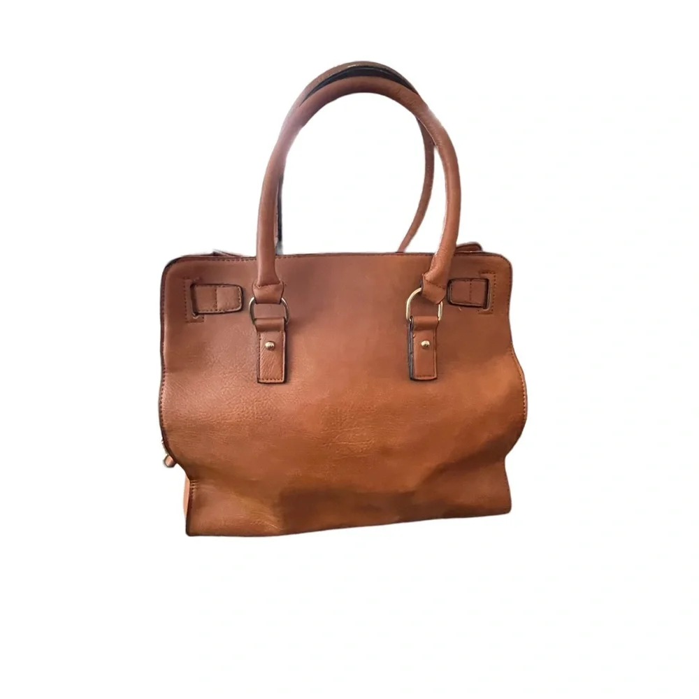 Michael Kors LG Hamilton Satchel bag